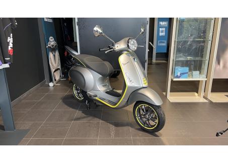 VESPA PRIMAVERA ELETTRICA 70
