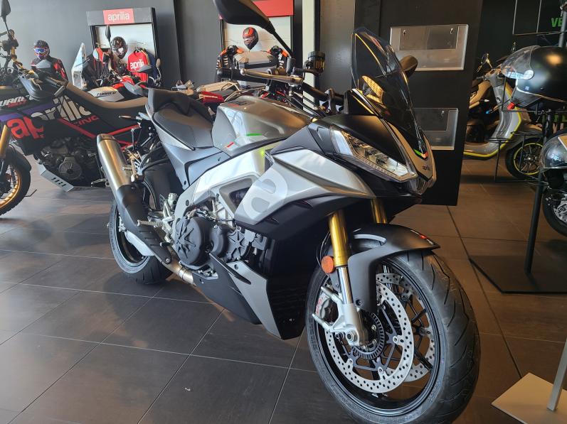 APRILIA TUONO 1100 V4