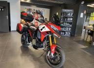 DUCATI MULTISTRADA PIKES PEAK