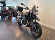 MOTO GUZZI V85 Strada E5+