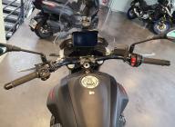 MOTO GUZZI V85 Strada E5+