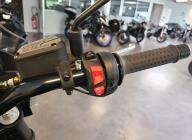 MOTO GUZZI V85 Strada E5+