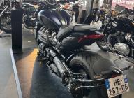 TRIUMPH ROCKET 3 R STORM