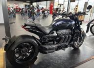 TRIUMPH ROCKET 3 R STORM