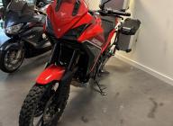MOTO MORINI X-cape 650