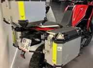 MOTO MORINI X-cape 650