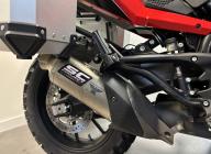 MOTO MORINI X-cape 650