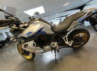 VOGE DS900X