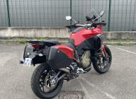 DUCATI MULTISTRADA V4 S TRAVEL RADAR