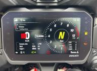 DUCATI MULTISTRADA V4 S TRAVEL RADAR
