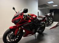 HONDA CBR 650  RA