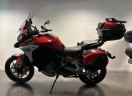 DUCATI MULTISTRADA V4 S