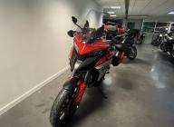 DUCATI MULTISTRADA V4 S