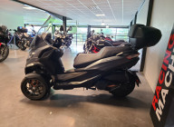 PIAGGIO MP3 530 HPE EXCLUSIVE