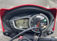 TRIUMPH STREET TRIPLE 660 S