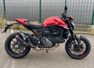 DUCATI MONSTER+ 937