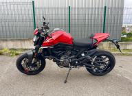DUCATI MONSTER+ 937