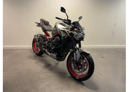 KAWASAKI Z900 A2