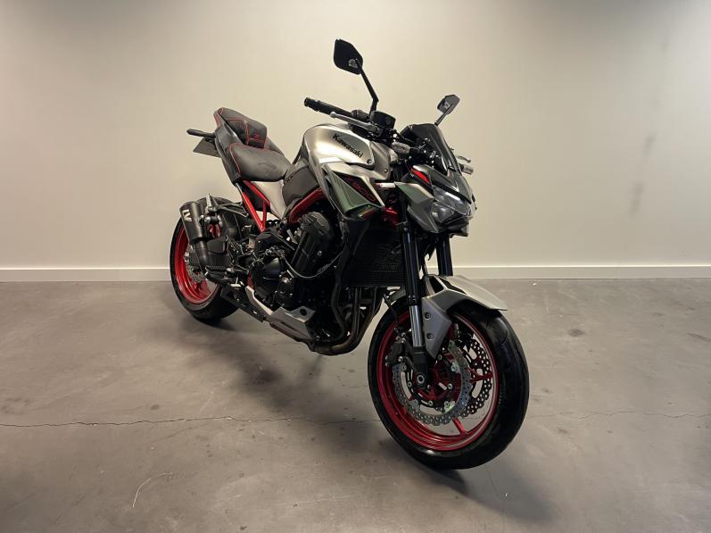 KAWASAKI Z900 A2
