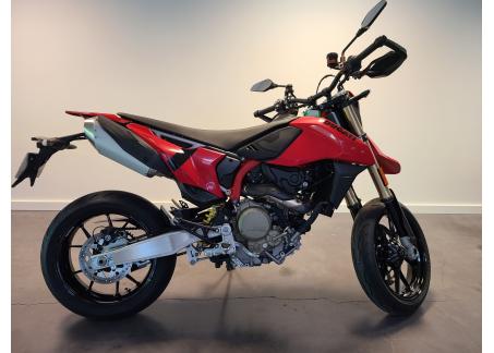 DUCATI HYPERMOTARD 698 A2