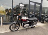 TRIUMPH BONNEVILLE T120