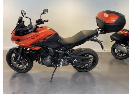 TRIUMPH TIGER SPORT 660