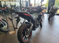 APRILIA TUONO 125